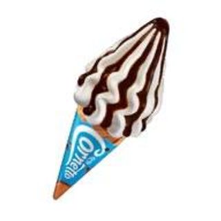 Cornetto xxl vaniglia