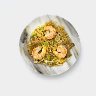 Ebi yakimeshi