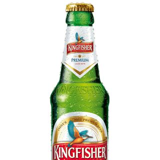 Kingfisher Beer
