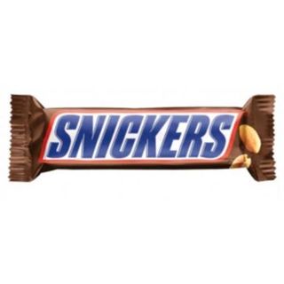 Snickers 50 gr