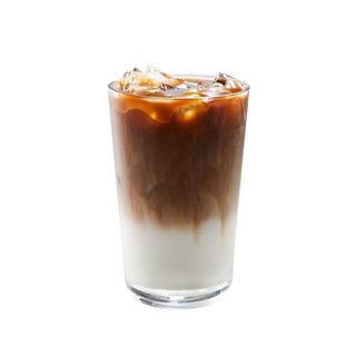 Latte Macchiato De Caramelo