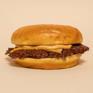 Simply Burger 