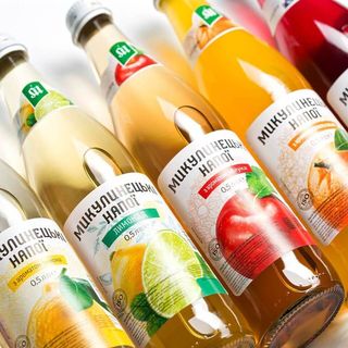 Лимонади Микулинеські