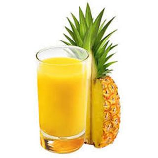 Jus D'ananas