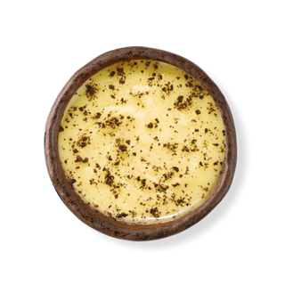 Smoked Olive Oil Butter