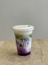 Matcha Ube