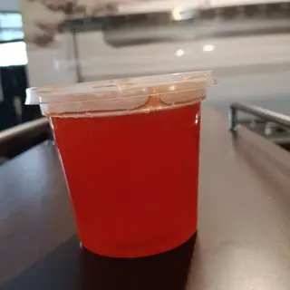 Salsa agridulce 125cc