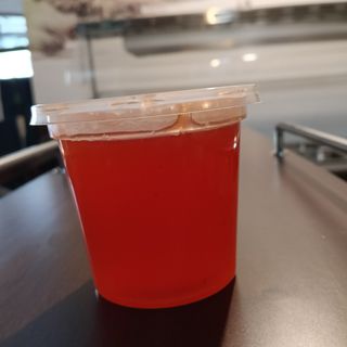 Salsa agridulce 125cc