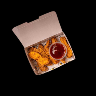 Fingers Pollo
