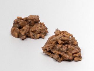 Цукерка Роше карамель білий шоколад