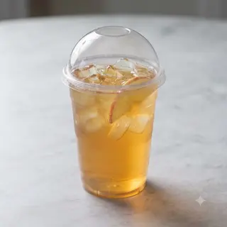 Tè alla mela