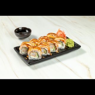 შემწვარი ფილადელფია