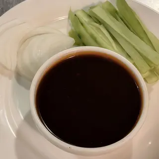 Combinado para Pato