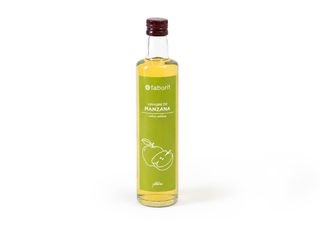 VINAGRE 500ML MANZANA FABORIT