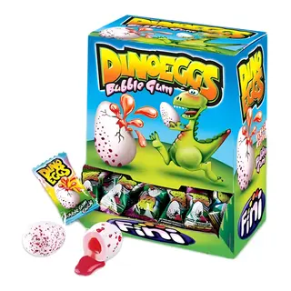 Finiboom Ovos Dino