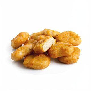 D/209. Nuggets di pollo