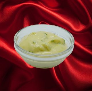 Salsa Vegana Secreta