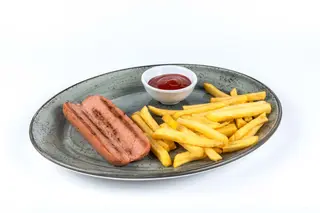 Mini Wurstel