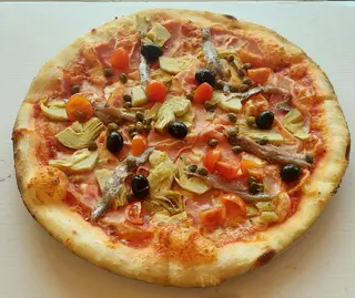 Pizza Yummy
