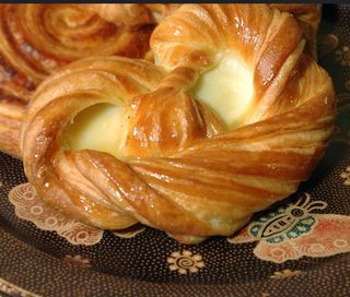 Ocho De Crema (1 Ud.)