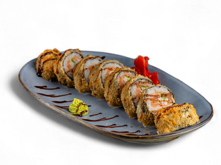 Рол кіото (200г)