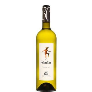 Vino Blanco El Bufón (750 Ml.)