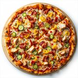 NEW!!! Пица Маестро (500г.)