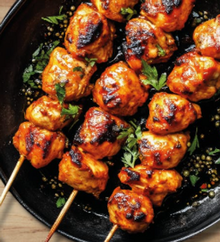 Tikka Tandoori