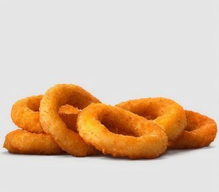 Onion Rings duże