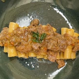 La genovese gluten free