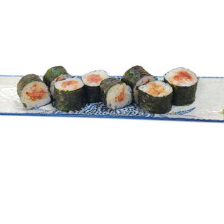 482. Spicy Tuna MakiRoll