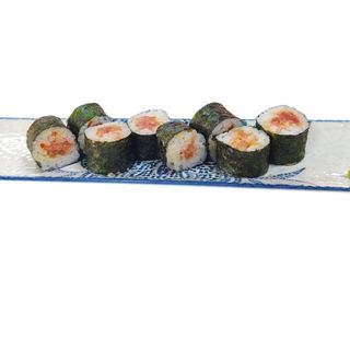 482. Spicy Tuna MakiRoll
