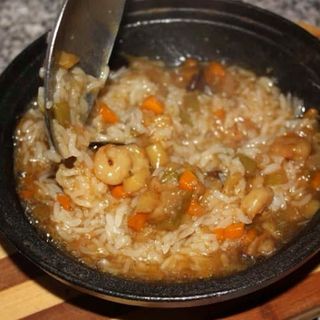 89. Ku Bak Con Gambas