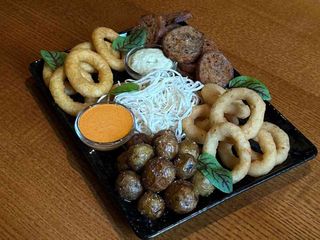 Пивне плато (350 г)