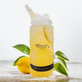 Organic Lemonade