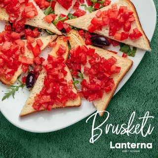 Bruschette