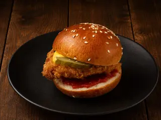 Snitel Burger