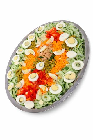 Salade Composée