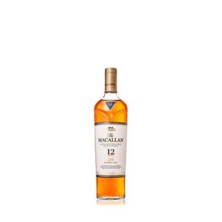 Macallan 12 Años Double Cask 70 Cl