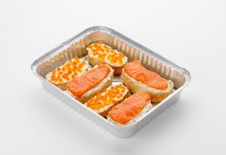 Mix de bruschetta Festa Marină