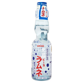 Ramune original 20cl