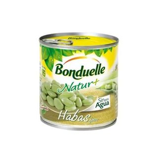 Habas Finas Bonduelle 265 Gr.
