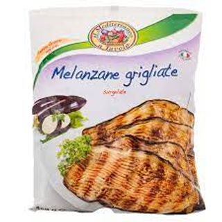 MELANZANE A FETTE GRIGLIATE KG 1