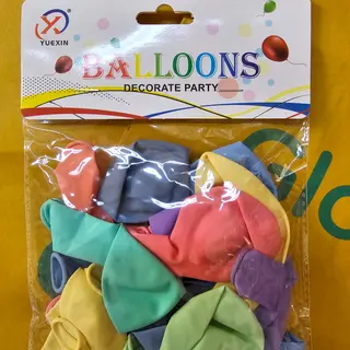 Palloncini 