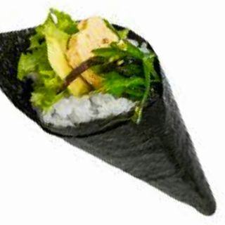 VEG Temaki 