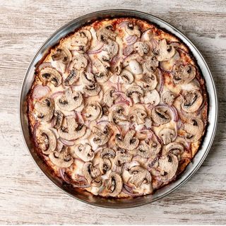 Pizza Nº30 Ranchera P