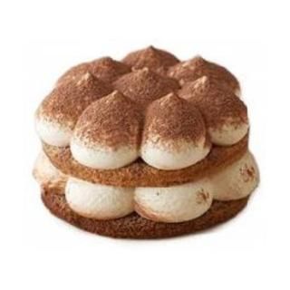 DALIA TIRAMISU