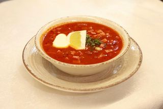 Солянка (400 гр.)