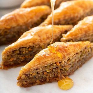 Baklava - 1 pezzo