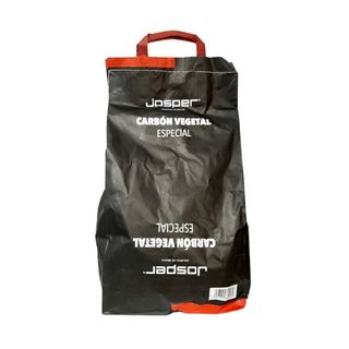 Carbon 3Kg-2.5Kg Mediano Josper (2713)